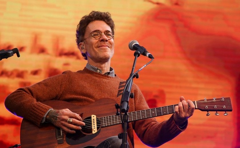 Nando Reis: ‘Há essa baboseira caluniosa de que nós, artistas, vivemos na mamata da Rouanet’