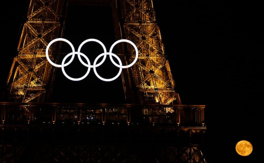 Olimpíadas 2024: Paris vende 8,6 milhões de ingressos, número recorde segundo Comitê Organizador