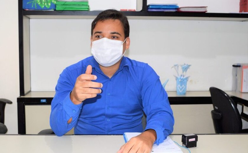 Jornada discutirá problemas emocionais e comportamentais das crianças e adolescentes de Alagoas