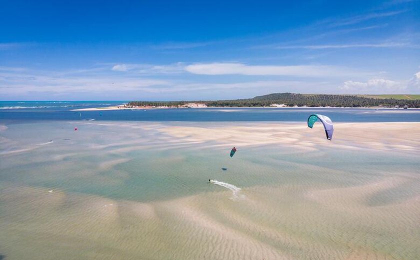 Grupo hoteleiro vai investir R$ 80 milhões em resort de luxo no litoral sul de Alagoas