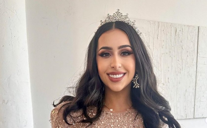 Linda Andrade: saiba quem é a influenciadora de Dubai que gastou R$ 10 milhões em uma semana