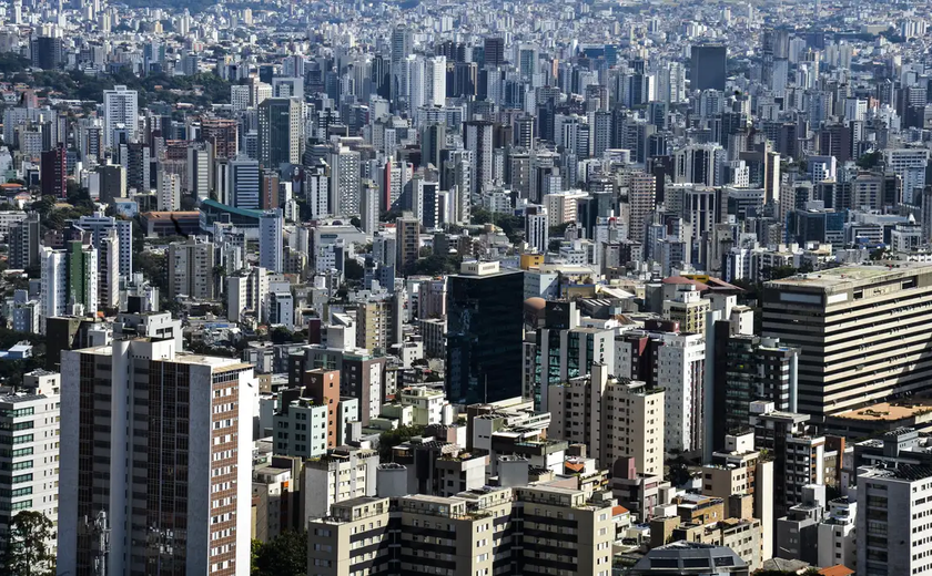 Tremor de magnitude 2.4 atinge a região de Betim (MG)