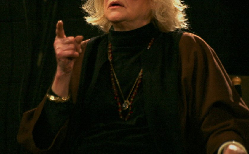 Morre Suzanne Shepherd, de 'Família Soprano', aos 89 anos