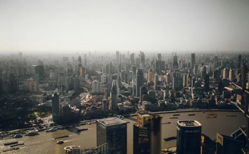 Na China, Xangai anuncia medidas para impulsionar setor imobiliário