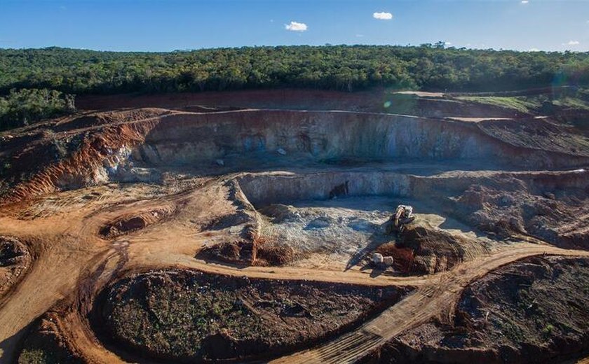 Brasil pode ser “potência no setor” de urânio, avalia diretor do Serviço Geológico do Brasil