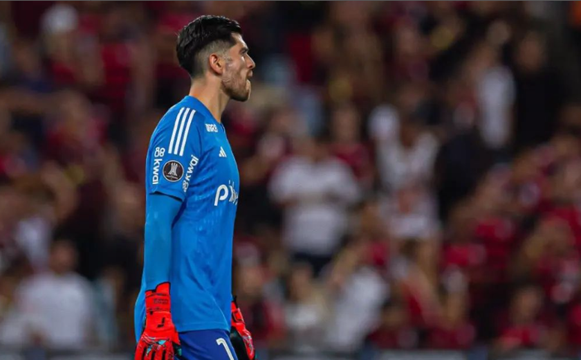 Rossi tem grande noite, mas não evita a derrota do Flamengo para o Juventude