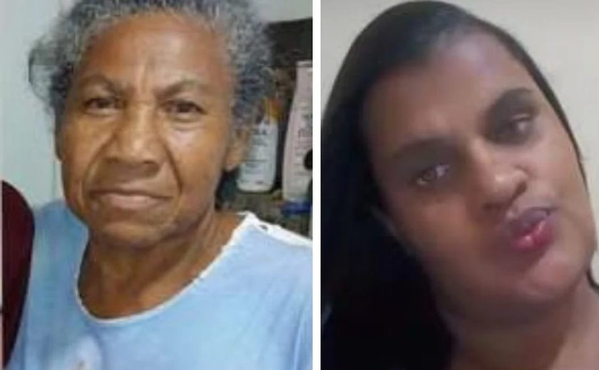 Motorista é indiciado por atropelar e matar duas mulheres na AL-210, em Cajueiro