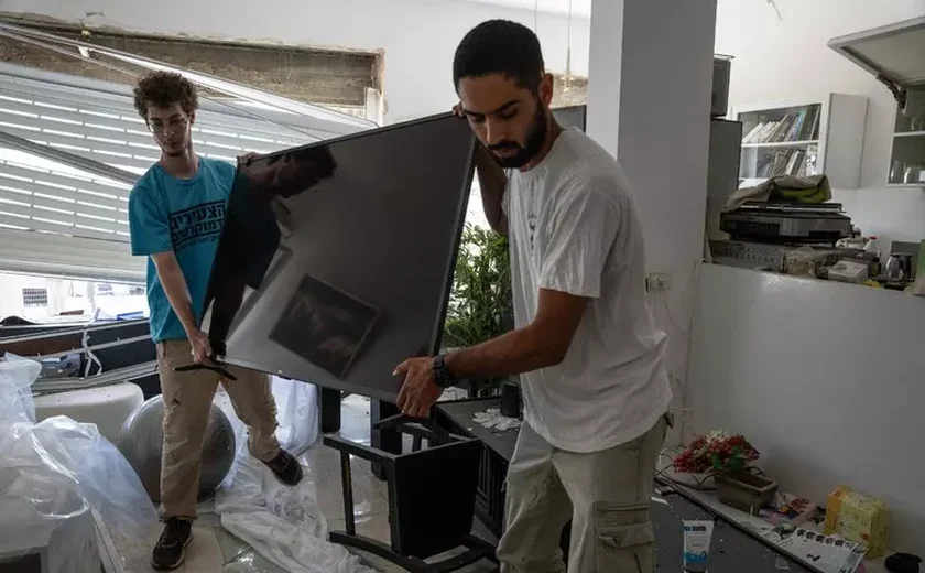 Mídia relata interrupções em internet em todo o Irã