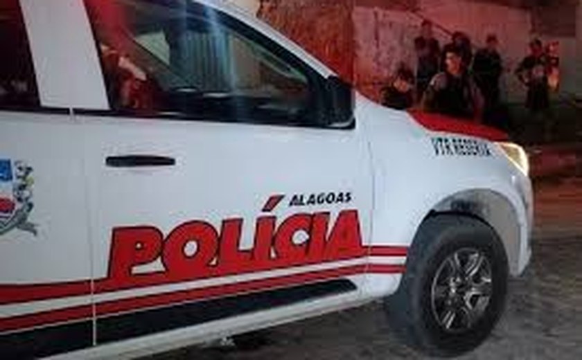 Homem é preso por porte ilegal de arma dentro de bar em Girau do Ponciano