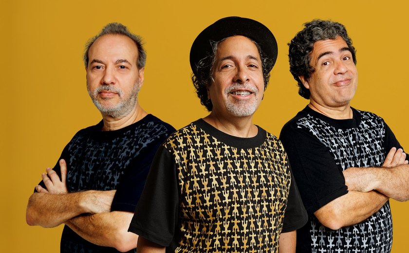 Marcelo Lobato relança mais um clássico d’O Rappa: “Vida Rasteja”