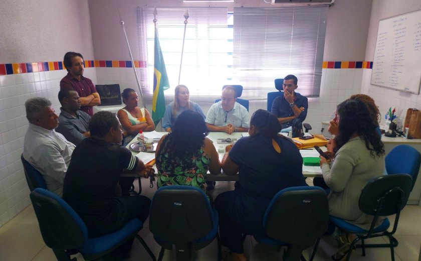 Assistência Social convoca beneficiários do aluguel social que não foram buscar cheques