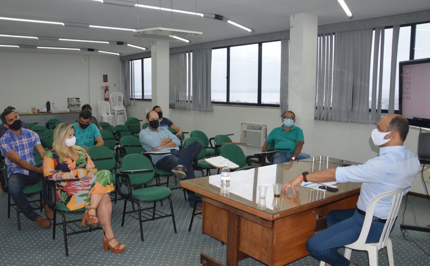 INCRA planeja foco em créditos, regularização e titulação para 2021