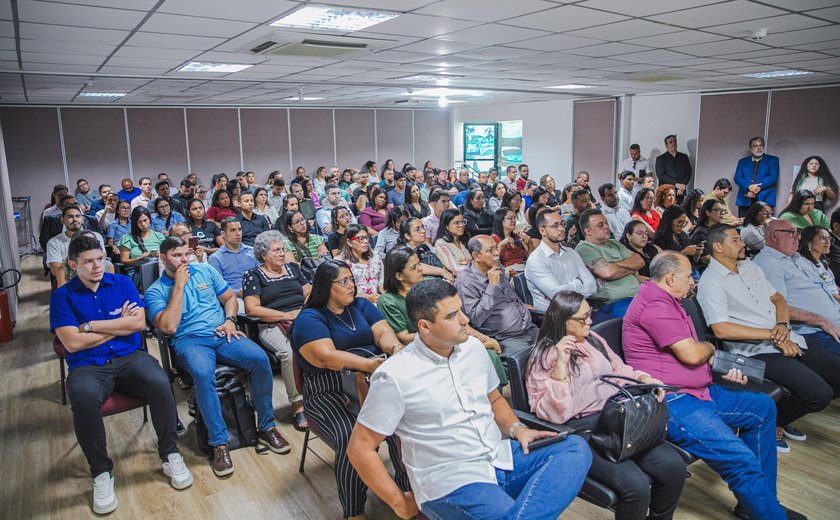 Sefaz-AL realiza encontro do Contribuinte Arretado em Arapiraca e Maceió