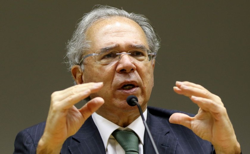 Em nova ordem geopolítica, Brasil é ‘próximo e confiável’, avalia Guedes