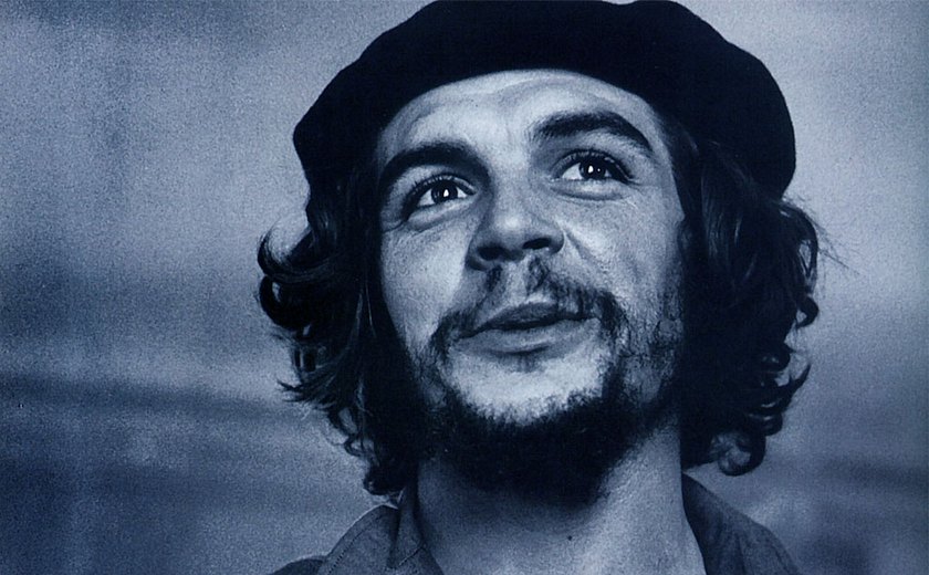 O ano misterioso de Ernesto Che Guevara