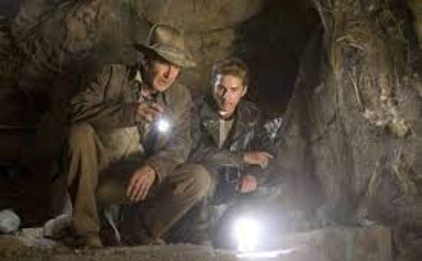 Com estreia em 2023, James Mangold anuncia início da edição de ‘Indiana Jones 5’