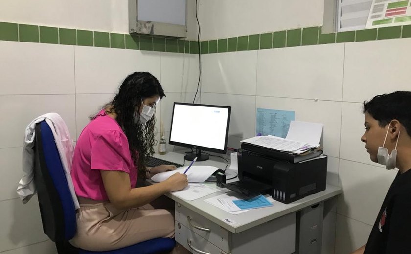 Arapiraca é referência em qualidade de atendimento do programa Mais Médicos