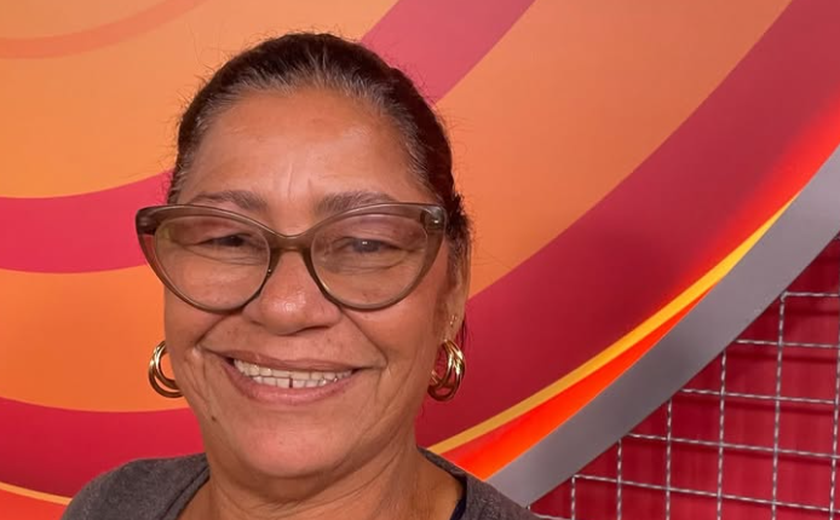 Delma relembra embates com Thamiris após punição de Guilherme: 'Devolvi tudo'