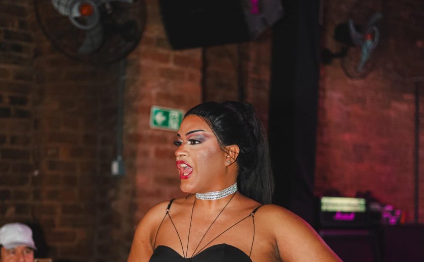 Arte drag em Maceió: 'Lip Sync Battle' encerra circuito com noite de talentos