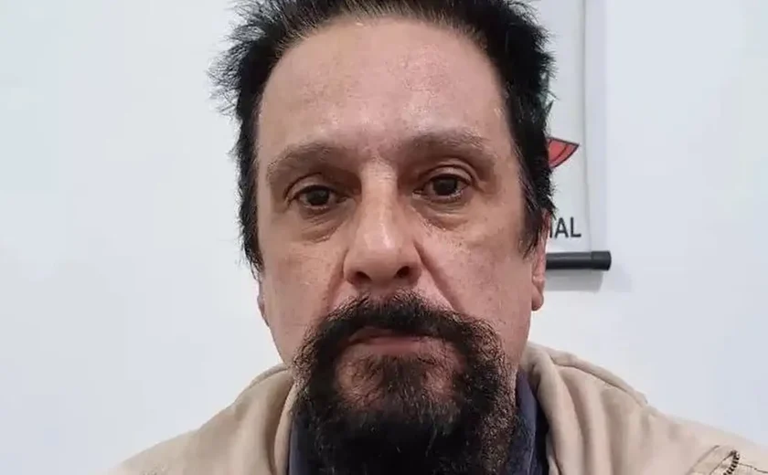 Filha de Paulo Cupertino diz que Justiça foi feita com condenação do pai
