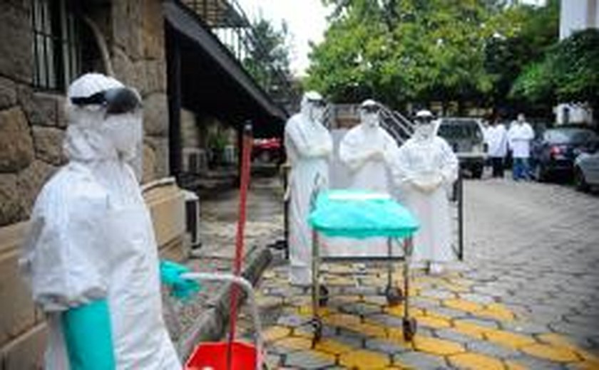 Hospital em Brasília é isolado, mas secretaria e Anvisa descartam ebola