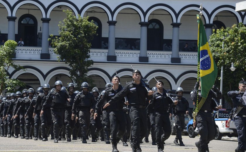 Câmara avança na votação de projeto que inclui facção e milícia na lei antiterrorismo