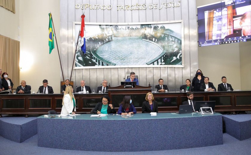 Analistas indicam nomes dos prováveis eleitos para a Assembleia Legislativa