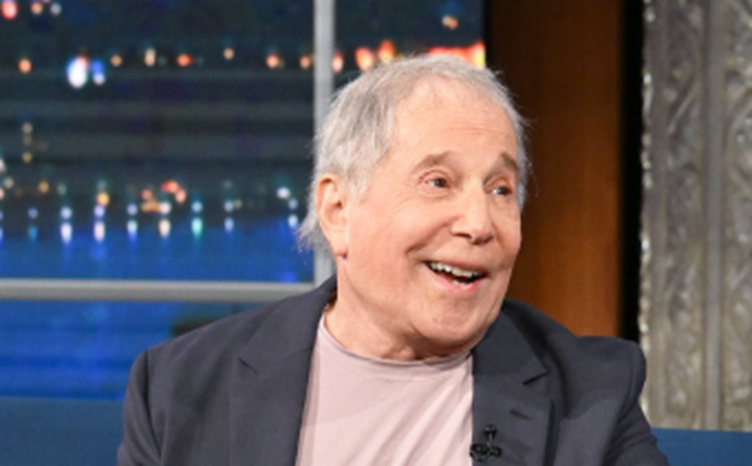 Paul Simon, aos 83, cancela shows por problema de saúde e fará procedimento cirúrgico