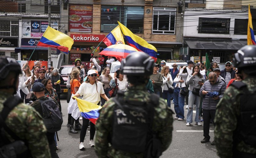 Violência marca a política e a história da América Latina, afirmam especialistas