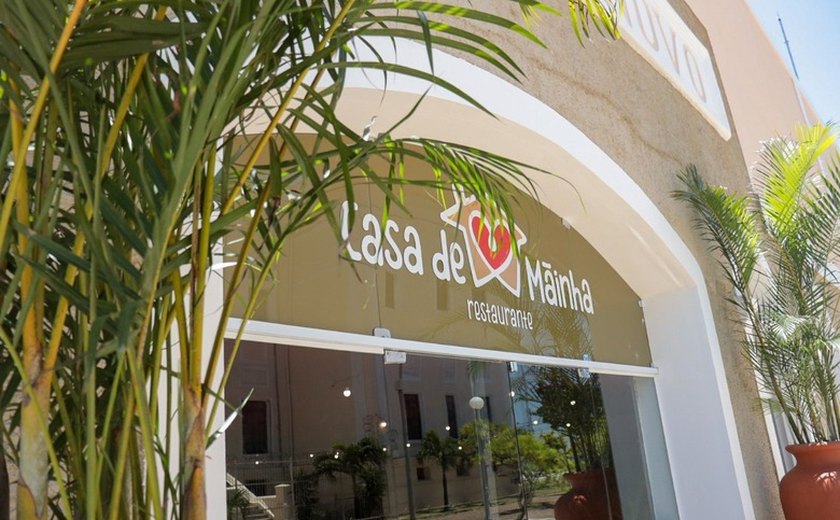 Casa de Mãinha leva seus sabores nordestinos ao Centro Histórico do Jaraguá