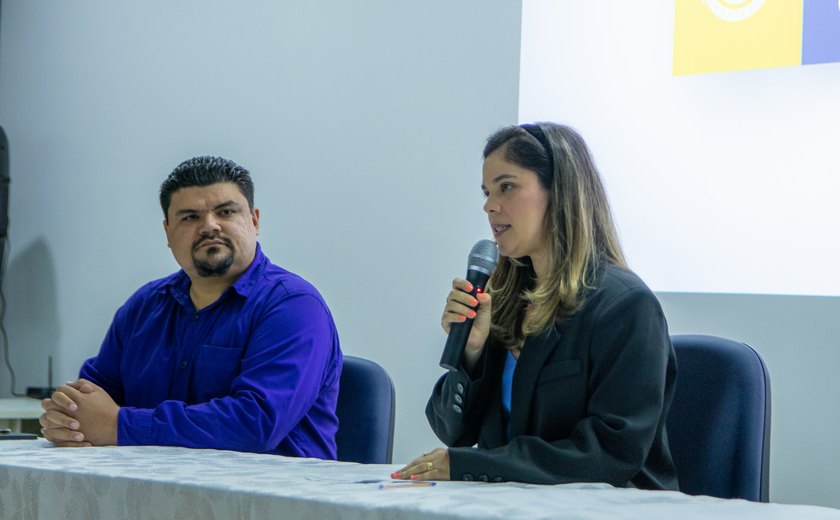 Prefeitura apresenta planos municipais de proteção a crianças e adolescentes