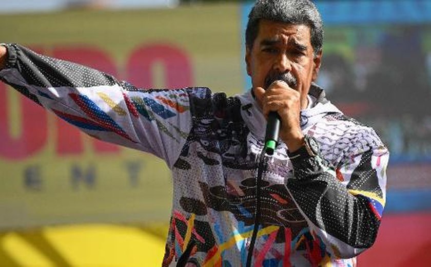 Após fala de Maduro sobre 'banho de sangue', Brasil só atuará na Venezuela se for chamado, afirmam integrantes do governo