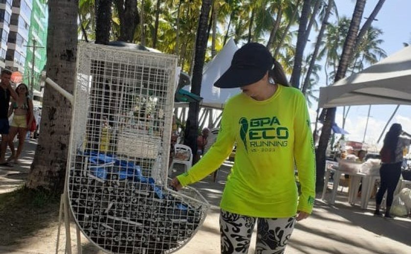 Saúde leva prevenção às ISTs para as prévias carnavalescas de Maceió
