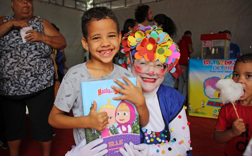 Grota Santa Helena recebe serviços essenciais com ações do Vida Nova nas Grotas