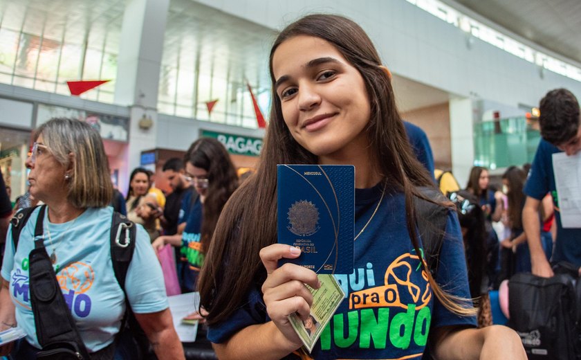 Alagoas é o estado com mais projetos inscritos no Prêmio Excelência em Competitividade 2025