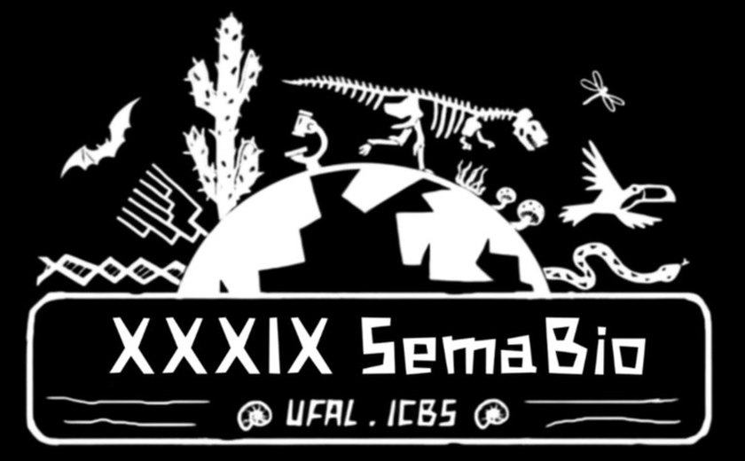 39ª Semana de Biologia tem programação que une ciência e sociedade