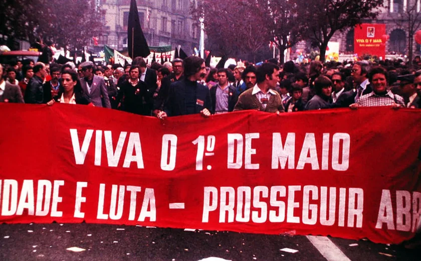 Por que o 1º de maio é feriado do dia do trabalho no mundo todo, menos nos EUA?