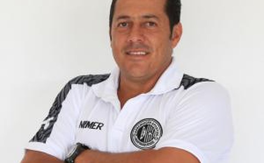 Maurílio Silva revela alegria pelos três pontos e destaca força da torcida do ASA