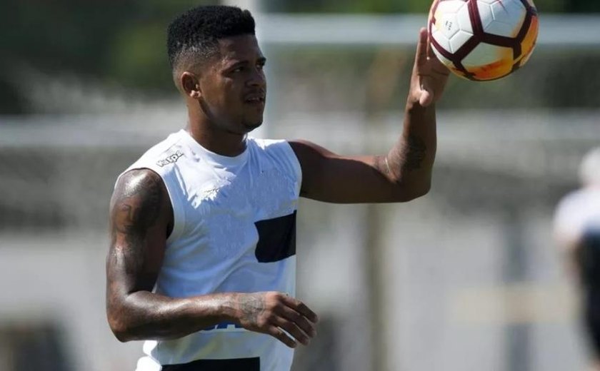 ASA anuncia a contratação do meia Diogo Vitor