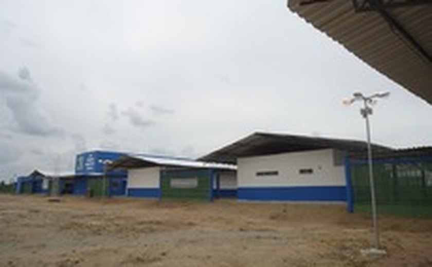 Governo do Estado inaugura sede do Instituto Parque Tecnológico de Alagoas
