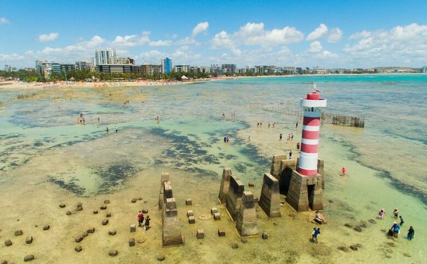 Projeto de Lei propõe a privatização de praias brasileiras