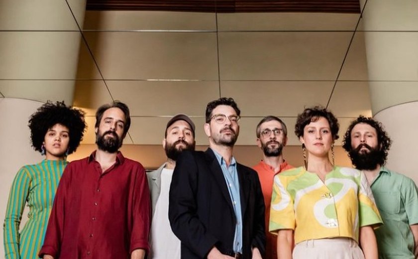 Bruno Pernadas: no Brasil, o mais bem guardado segredo da música portuguesa
