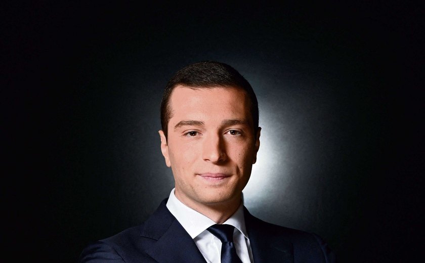 Bardella é escolhido líder de bloco de extrema direita apoiado por Le Pen e Orbán no Parlamento Europeu