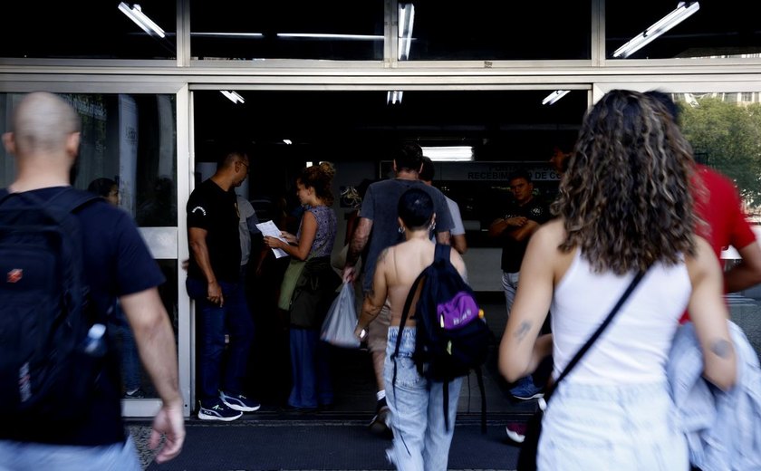 Segunda edição do CNU terá 3.352 vagas em 35 órgãos federais