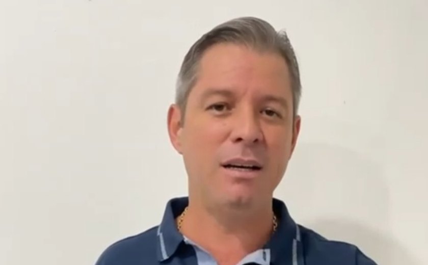 “Todos vão pagar mais caro para viver em Alagoas”, diz Cabo Bebeto sobre aumento do ICMS