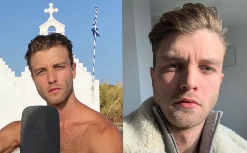 Sumiço de turista alemão e suposta agressão de PMs a americano são investigados