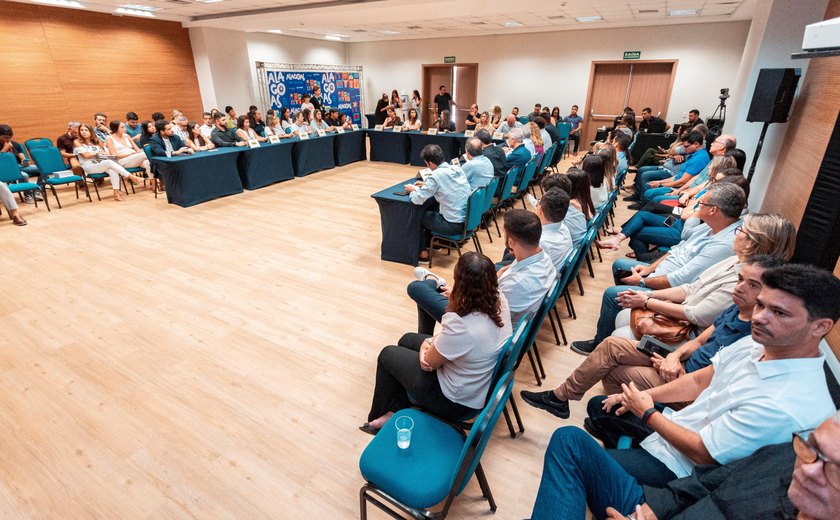 Azul anuncia incremento de 112% nos voos dedicados a baixa temporada em Alagoas