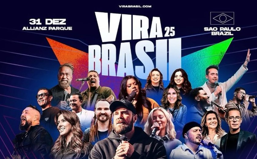Após negar alvará, Prefeitura de SP libera festival gospel no Allianz Parque
