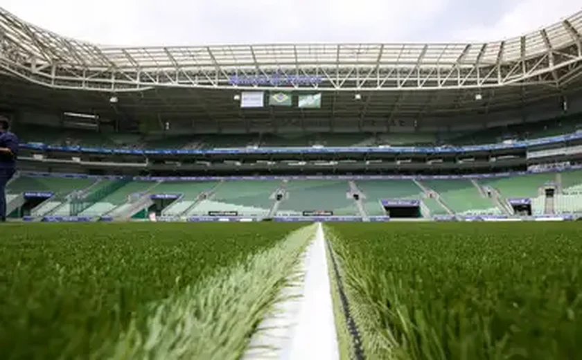 Venda De Ingressos Para Semi Contra Novorizontino No Allianz Parque