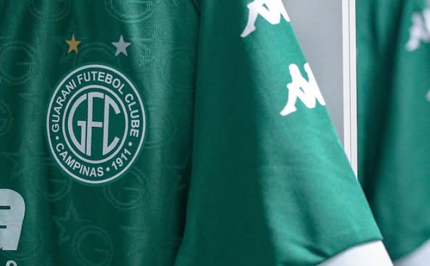 Guarani encaminha chegada de dupla do Vitória para o Paulistão